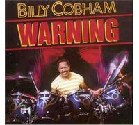 Warning by Billy Cobham (2008-01-01)