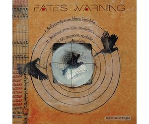 Warning Fates - Theories of Flight