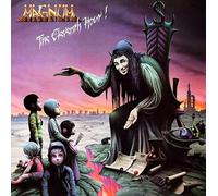 Warning from the sky (1988)