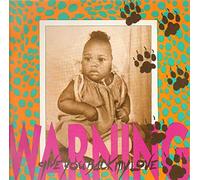 Warning - Give you back my love [VINYL]