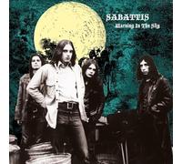 Warning In The Sky [Vinilo]