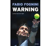 Warning. La mia vita tra le righe