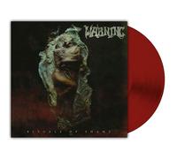 Warning - Rituals of Shame [Vinilo]