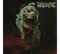 Warning - Rituals of Shame [Vinilo]