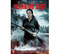 Warning Shot [Edizione: Paesi Bassi] [Italia] [DVD]