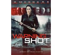 Warning Shot [Edizione: Stati Uniti] [Italia] [DVD]