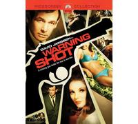 Warning Shot [Reino Unido] [DVD]
