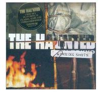 Warning Shots by The Haunted (2009-03-08)