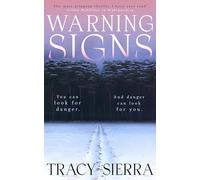 Warning Signs: A heart-stopping suspense thriller from the author of Richard & Judy Book Club Pick Nightwatching
