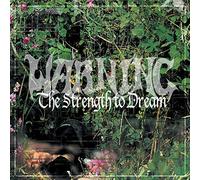 Warning - The Strength To Dream [Vinilo]