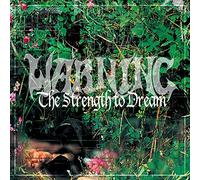 Warning - The Strength to Dream [Vinilo]