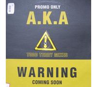 Warning (Todd Terry Mixes) - A.K.A. 12"