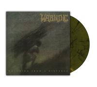 Warning - Warning - Watching From A Distance [Vinilo]