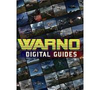 WARNO - Digital Guides (PC) - Steam Gift - GLOBAL