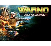 WARNO - Early Access Pack (DLC) (PC) Steam Key - GLOBAL