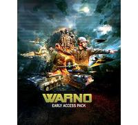 WARNO - Early Access Pack (DLC) Steam Key (PC) GLOBAL