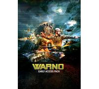 WARNO - Early Access Pack PC - DLC