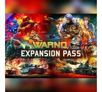 WARNO - Expansion Pass (DLC) (PC) Steam Key - GLOBAL