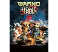 WARNO - Nemesis #3 - Homefront (PC) - Steam Gift - EUROPE