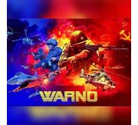 WARNO (PC) Steam Key - GLOBAL