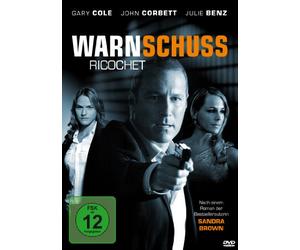 Warnschuss - Ricochet [Alemania] [DVD]