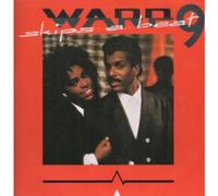 Warp 9 - Skips A Beat 12 Inch (12" Vinyl Single) UK Motown 1985