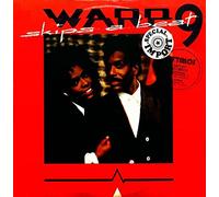 Warp 9 - Skips a beat (1985) [Vinyl Single]