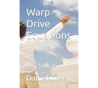 Warp Drive Equations