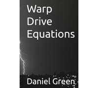 Warp Drive Equations