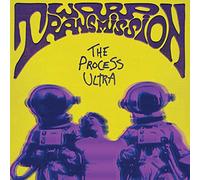Warp Transmission - The Process Ultra