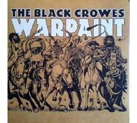 The Black Crowes - Warpaint [Vinilo]
