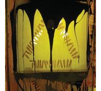 Warpaint Exquisite Corpse (Vinyl) 12" EP (Importación USA)