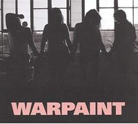 Warpaint - Heads Up (Ltd - Indie Shops Only) [Vinilo]