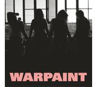 Warpaint - Heads Up (2 LP)