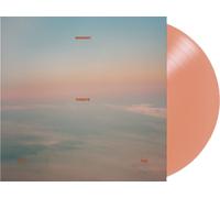 Warpaint - Radiate Like This (Pink Blossom Coloured) (LP)