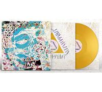 Warpaint - The Fool-Andrew Weatherall Mixes (Coloured Vinyl [Vinilo]