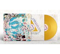 Warpaint – The Fool (Andrew Weatherall Mixes) – Vinilo coloreado