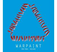 Warpaint - THE FOOL - DELUXE