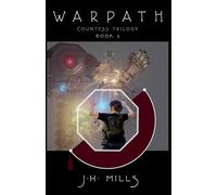 Warpath: 2 (Countess Trilogy)