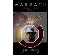 WARPATH (Countess Trilogy)