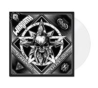 Warpath - Disharmonic Revelations (White Vinyl) [Vinilo]