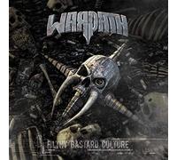 Warpath - Filthy bastard culture