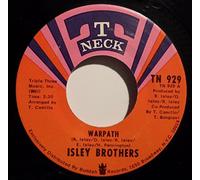 warpath / i got to find me one 45 rpm single
