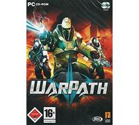 WarPath [Importación alemana]