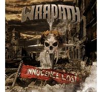 Warpath - Innocence Lost - 30 Years Of Warpath