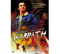 Warpath [Reino Unido] [DVD]