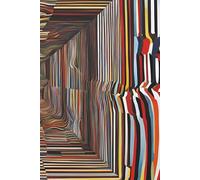 Warped Reflections: A Safe Place to Untangle Thoughts, Heal Perception, and Find Clarity