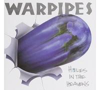 Warpipes - Holes In The Heavens