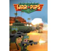 Warpips (PC) - Steam Key - EUROPE