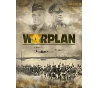WarPlan (PC) - Steam Key - EUROPE